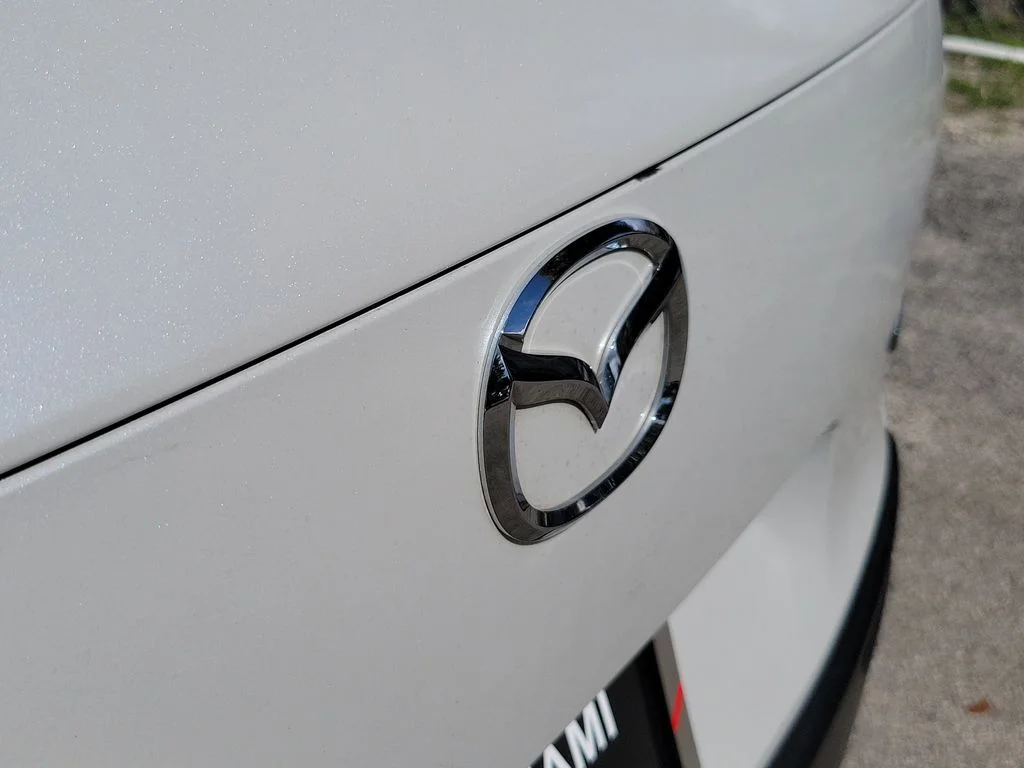 Used 2025 Beige Mazda 2.5 S Preferred Package image 10