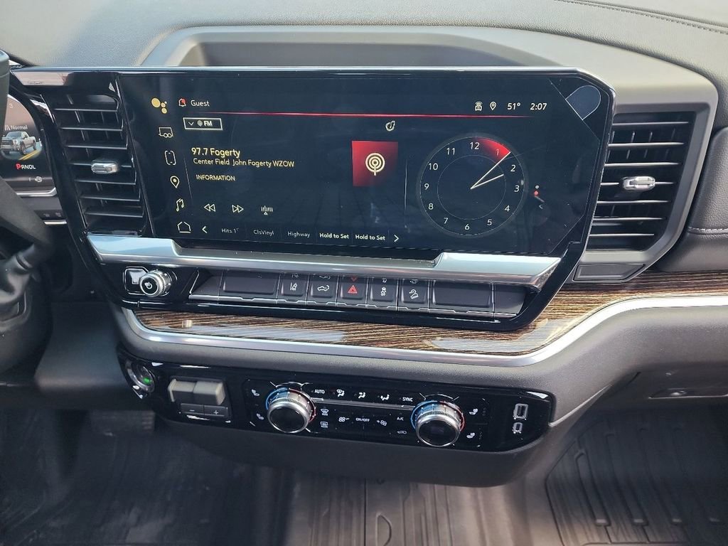 2026 GMC Sierra 2500HD SLE - Photo 15