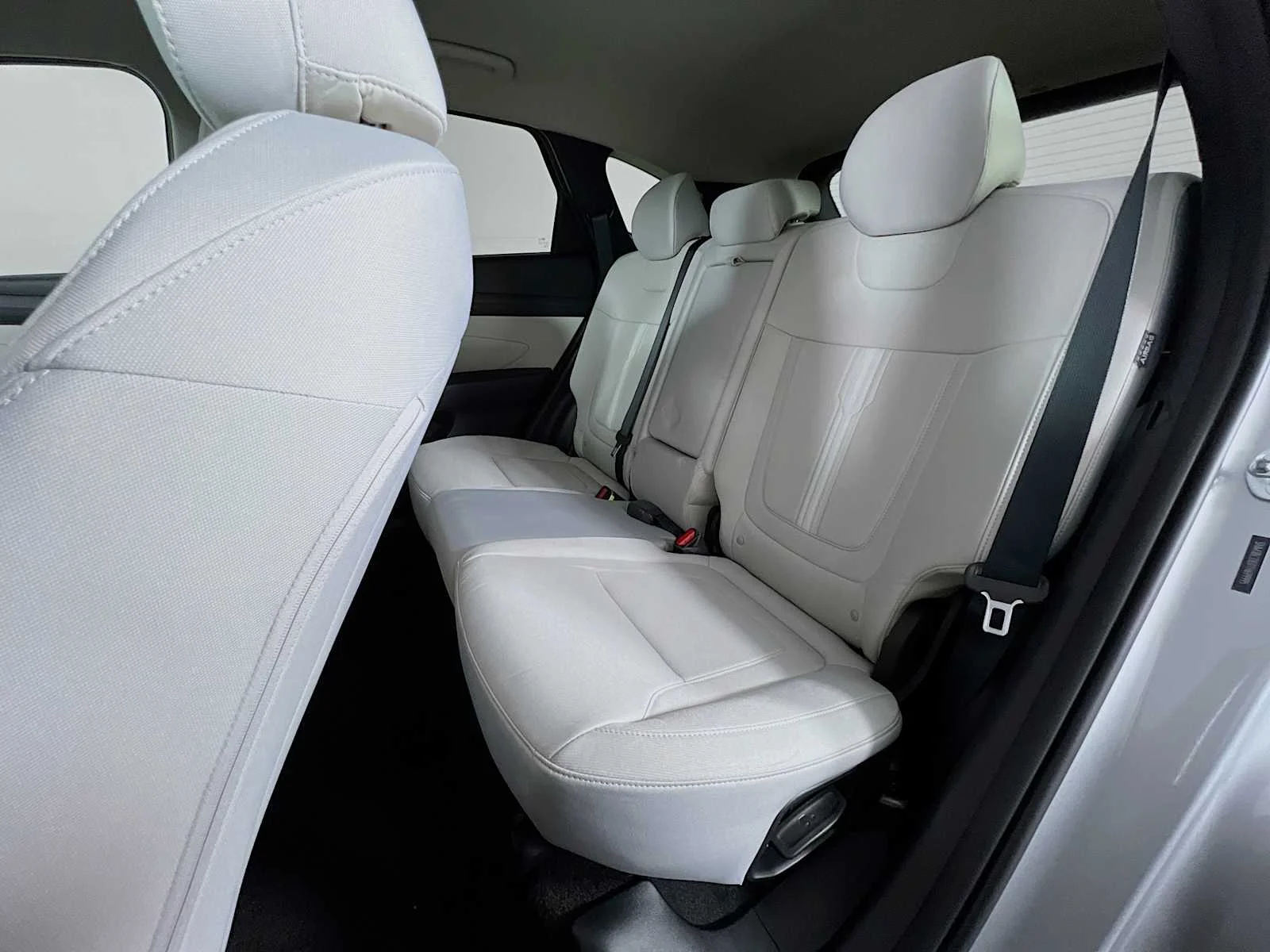 2026 Hyundai Tucson — photo 13