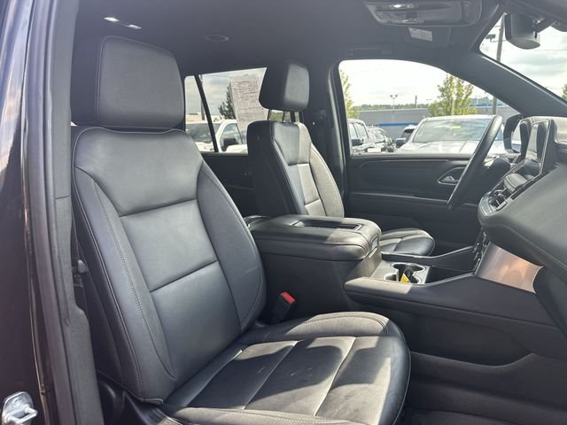 2024 Chevrolet Tahoe Z71 - Photo 29