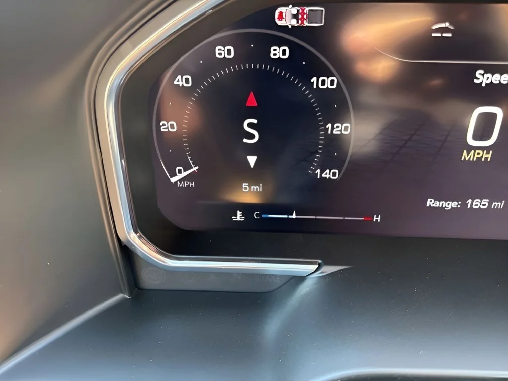 New 2026 White GMC Denali image 23