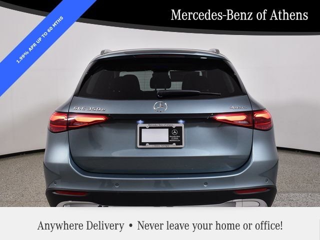 2025 Mercedes-Benz GLC Base - Photo 7