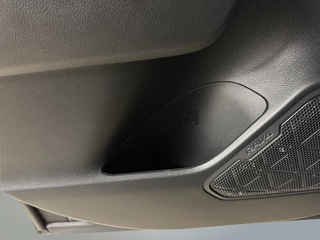Used 2022 Gray Toyota XLE image 28