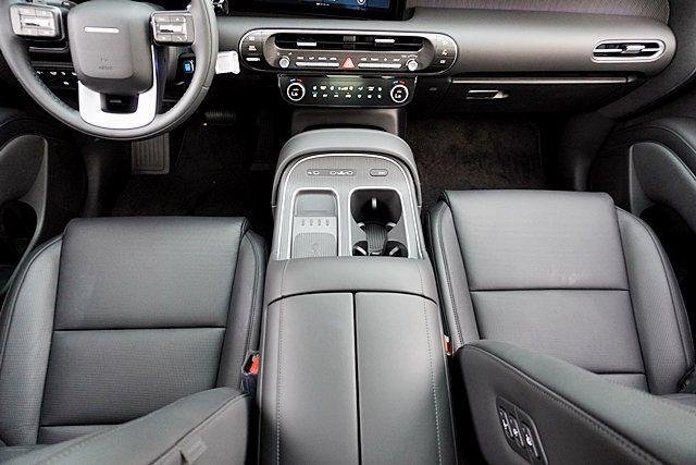 2026 Hyundai Palisade Calligraphy - Photo 28