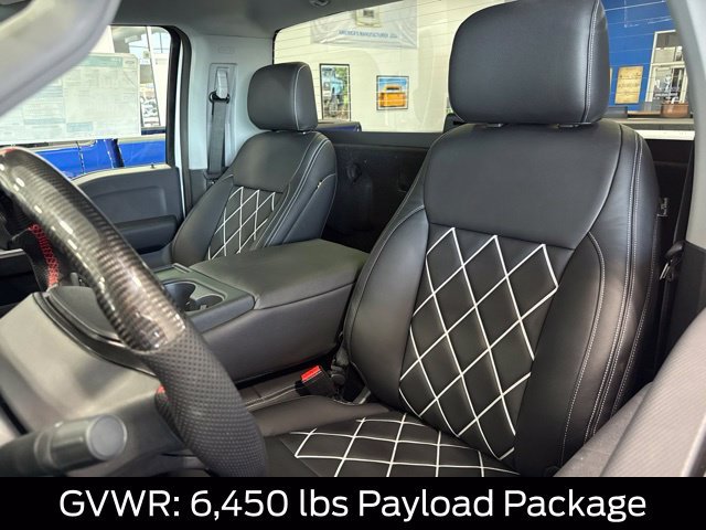 New 2026 White Ford XL image 13