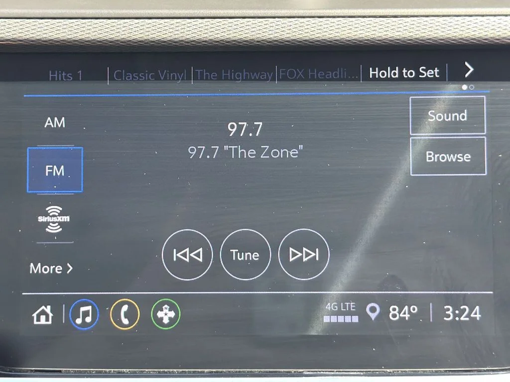 Used 2023 White Buick Preferred image 19