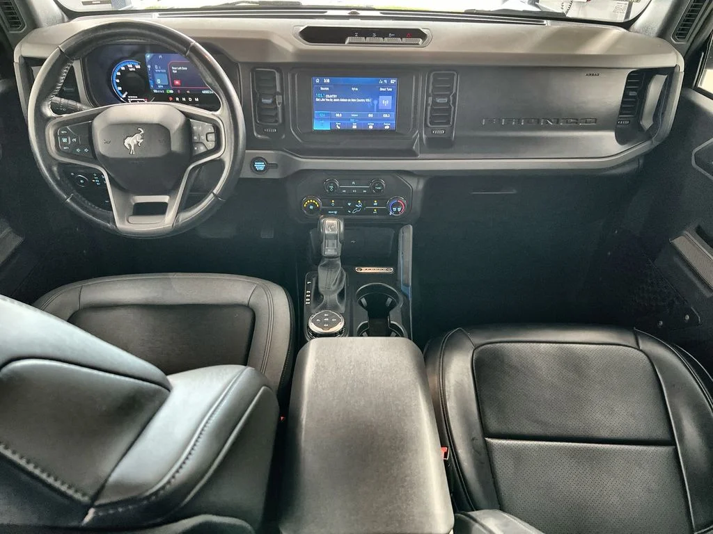 Used 2023 Black Ford Black Diamond image 21