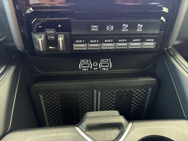 2026 RAM 2500 Laramie - Photo 26