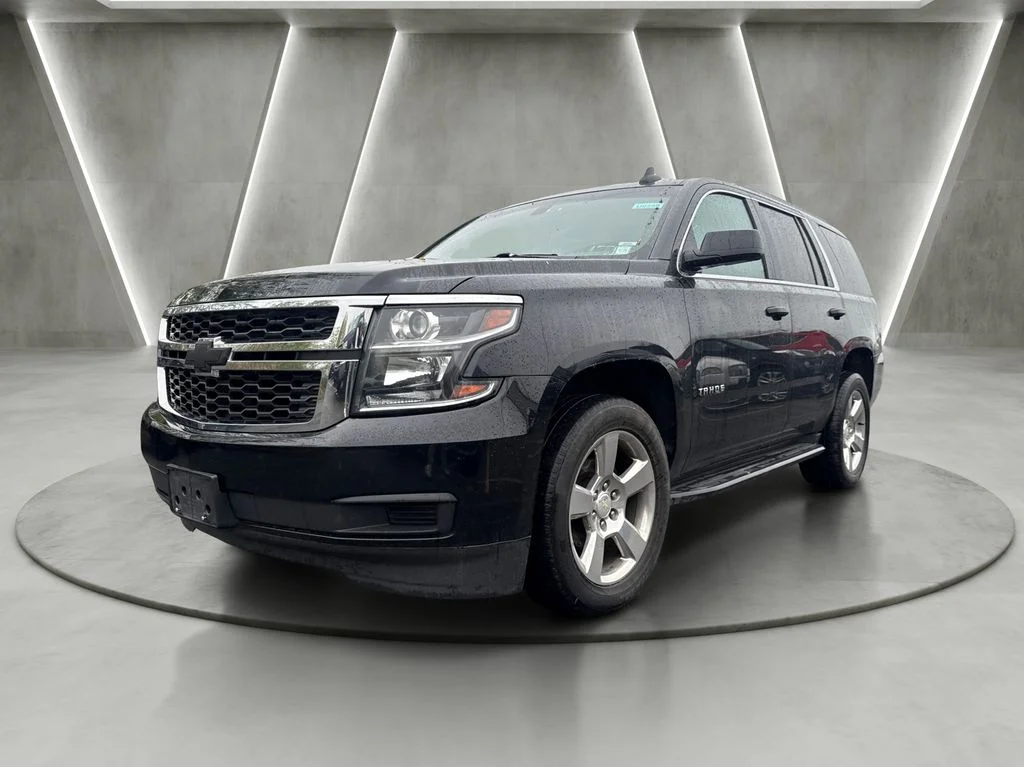 Used 2020 Black Chevrolet LS image 3