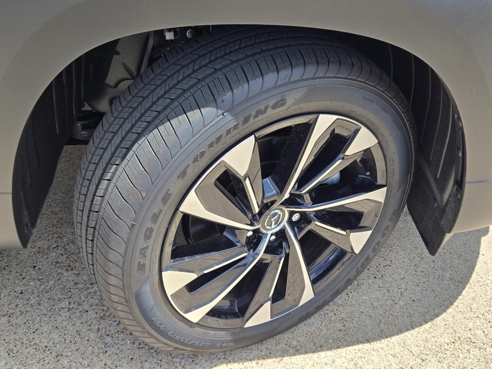New 2026 Machine Gray Metallic Mazda Premium Plus AWD image 7