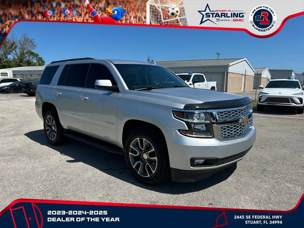 Used 2020 SILVER ICE METALLIC Chevrolet LT image 3