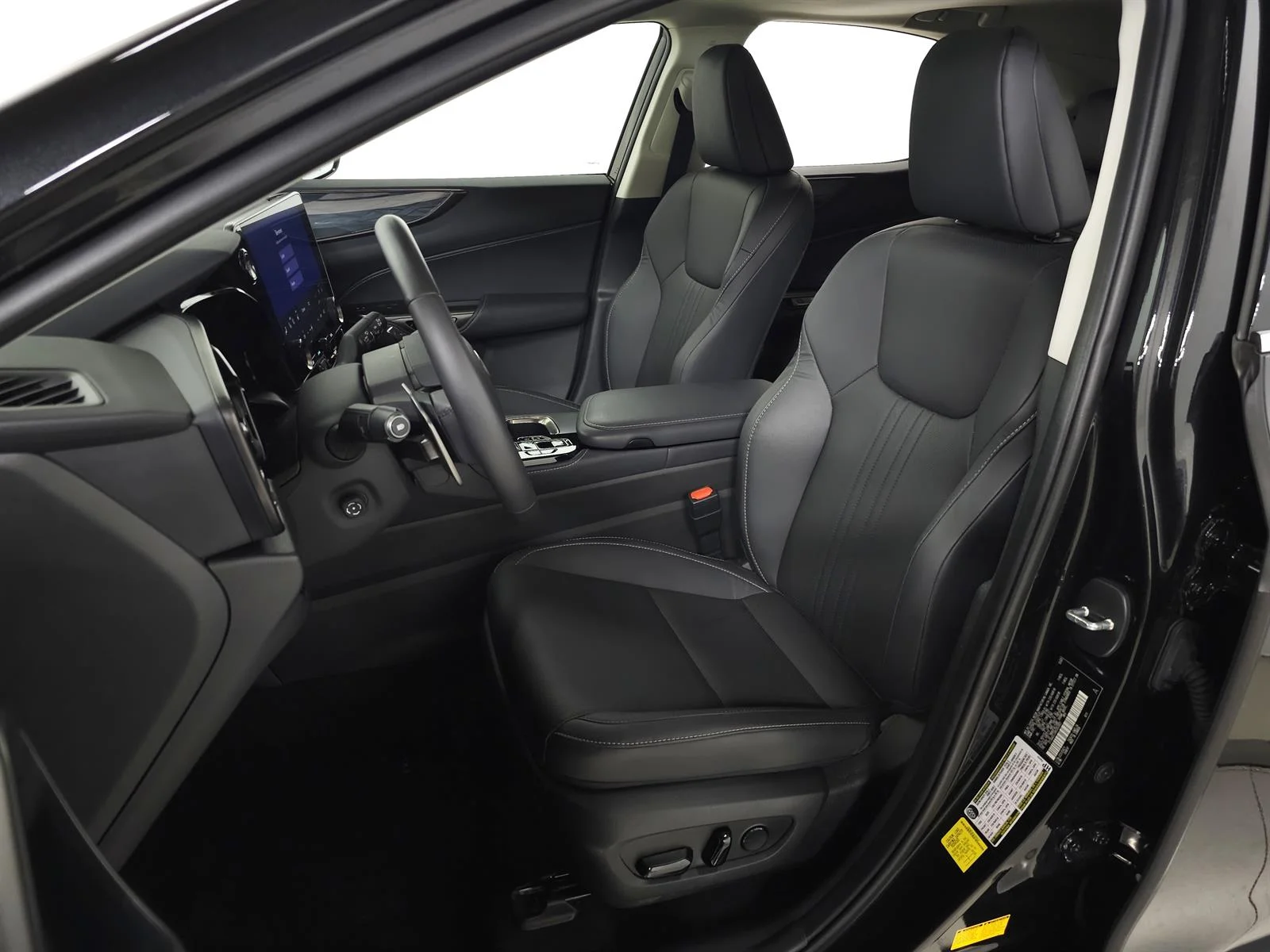 Certified Used 2024 Caviar Lexus PREMIUM image 17