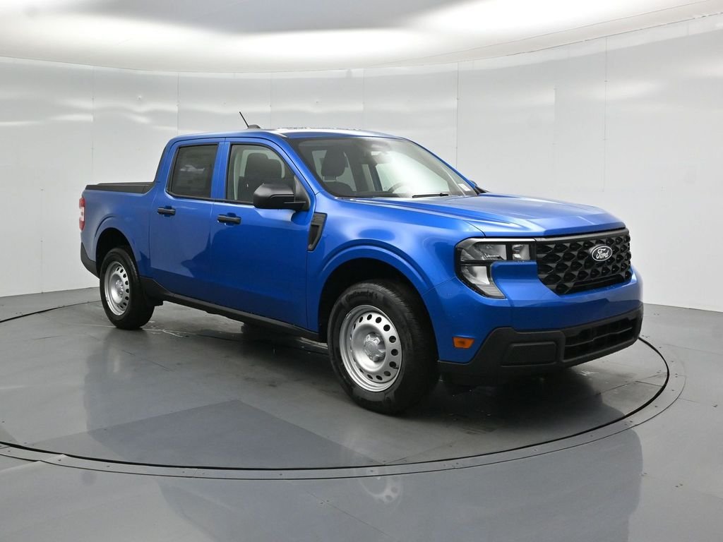 New 2026 Velocity Blue Ford XL image 51