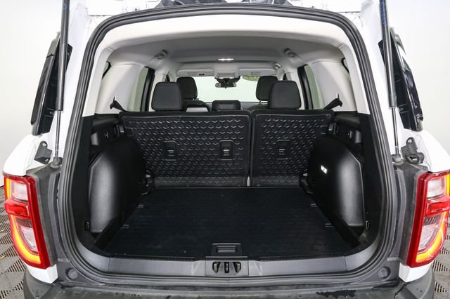 Used 2023 White Ford Big Bend image 9