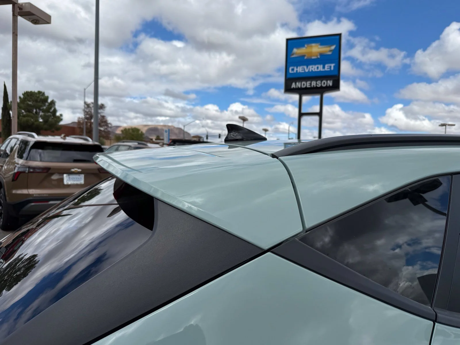 2025 Hyundai Kona SEL - Photo 6