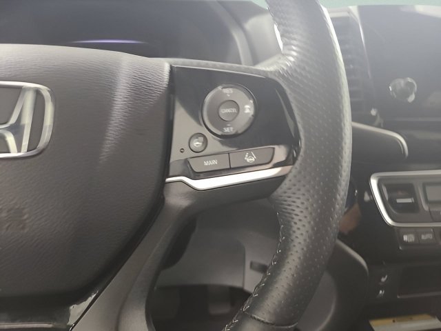 2022 Honda Passport Elite - Photo 27