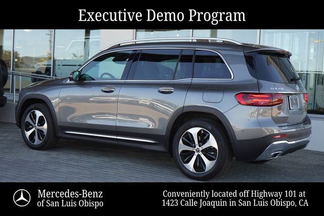 Used 2026  Mercedes-Benz GLB 250 image 6