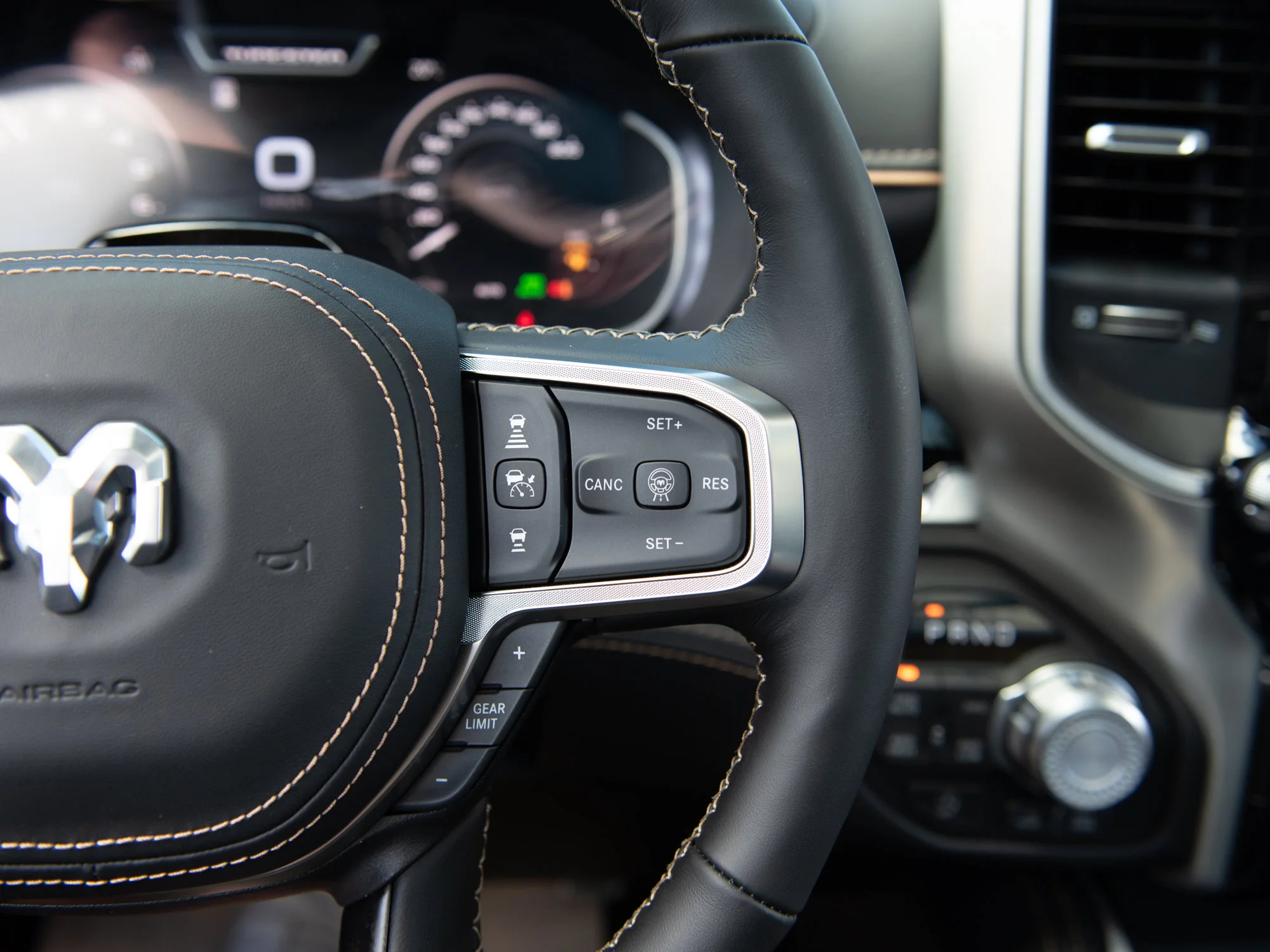 New 2026 Grey RAM Tungsten* image 19