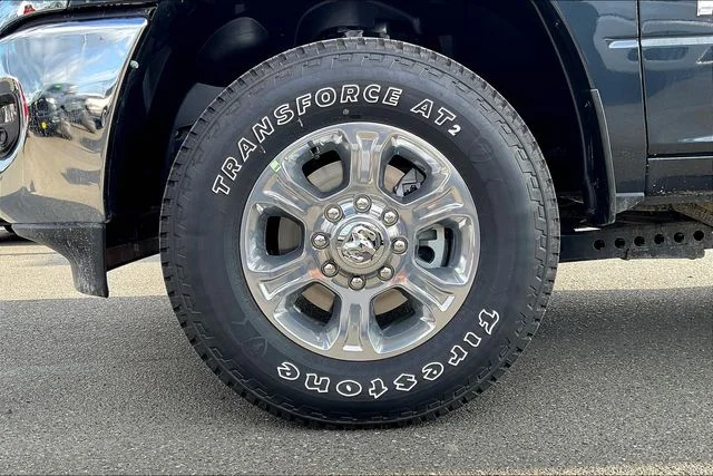 2025 RAM 2500 Big Horn - Photo 11