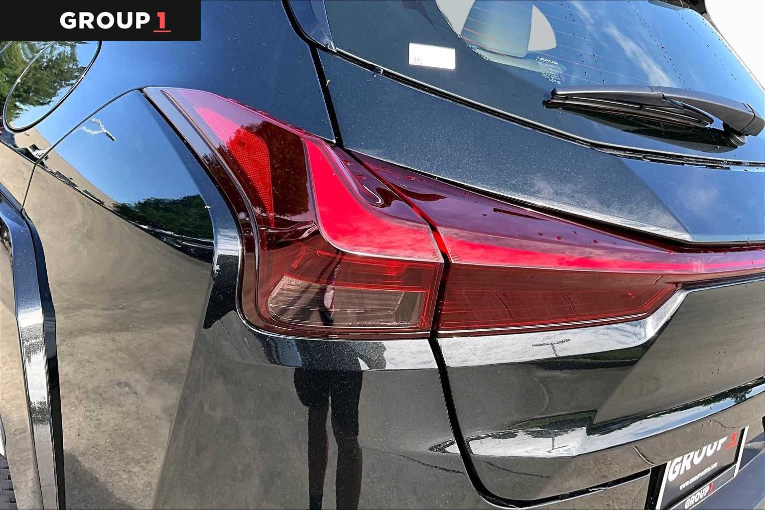 Used 2025 Caviar Lexus Premium image 26