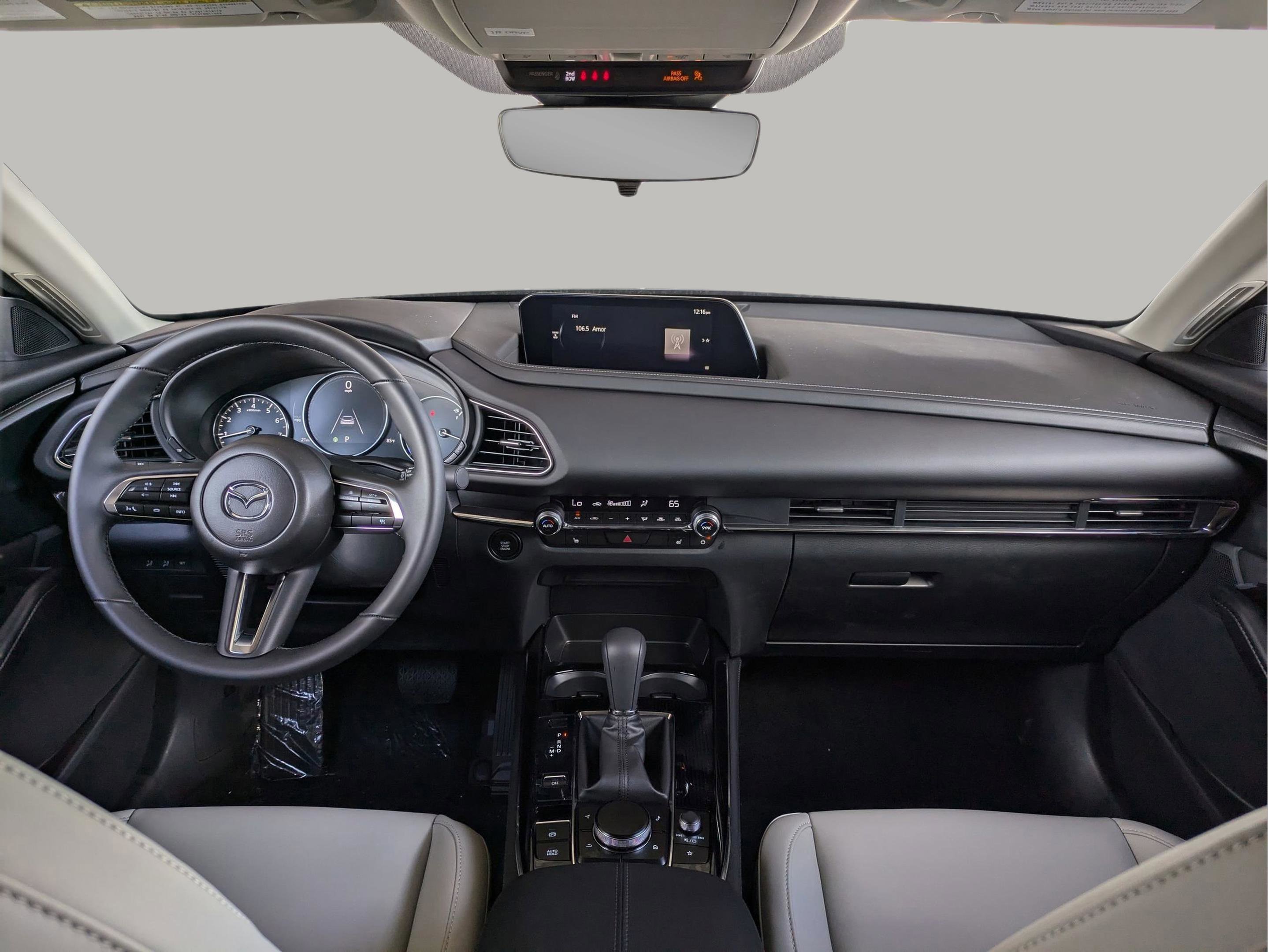 2025 Mazda CX-30 Preferred - Photo 20