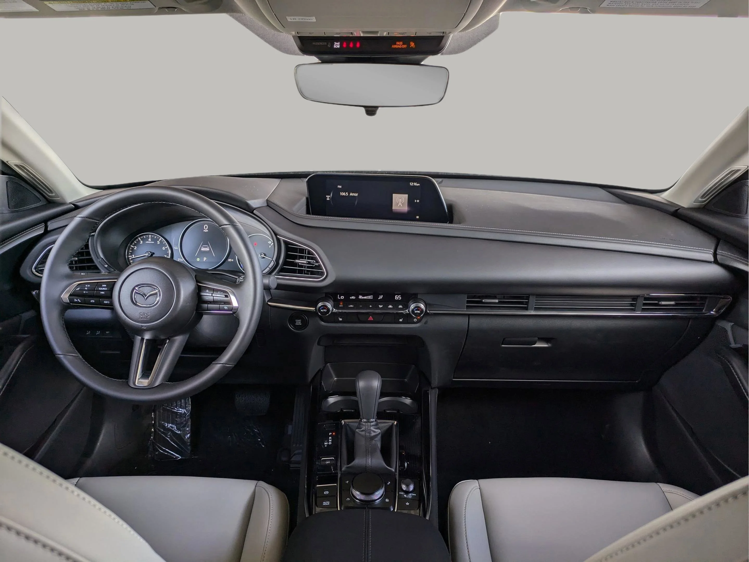 2025 Mazda CX-30 Preferred - Photo 20