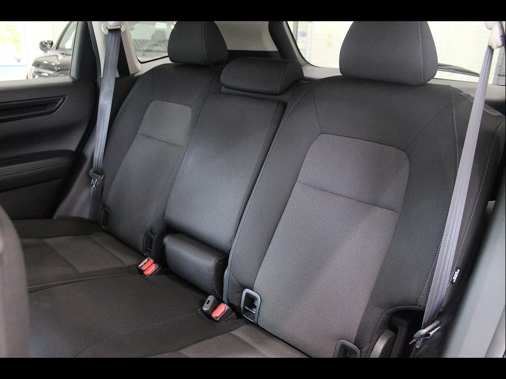 2024 Honda CR-V EX - Photo 17