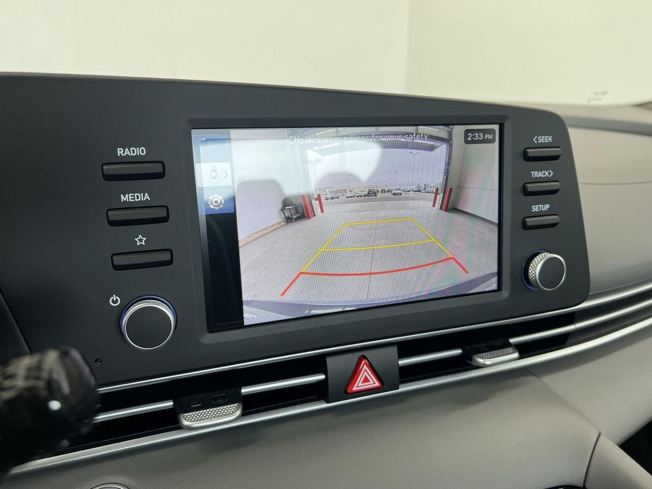 New 2026 Ecotronic Gray Hyundai SEL Sport image 17