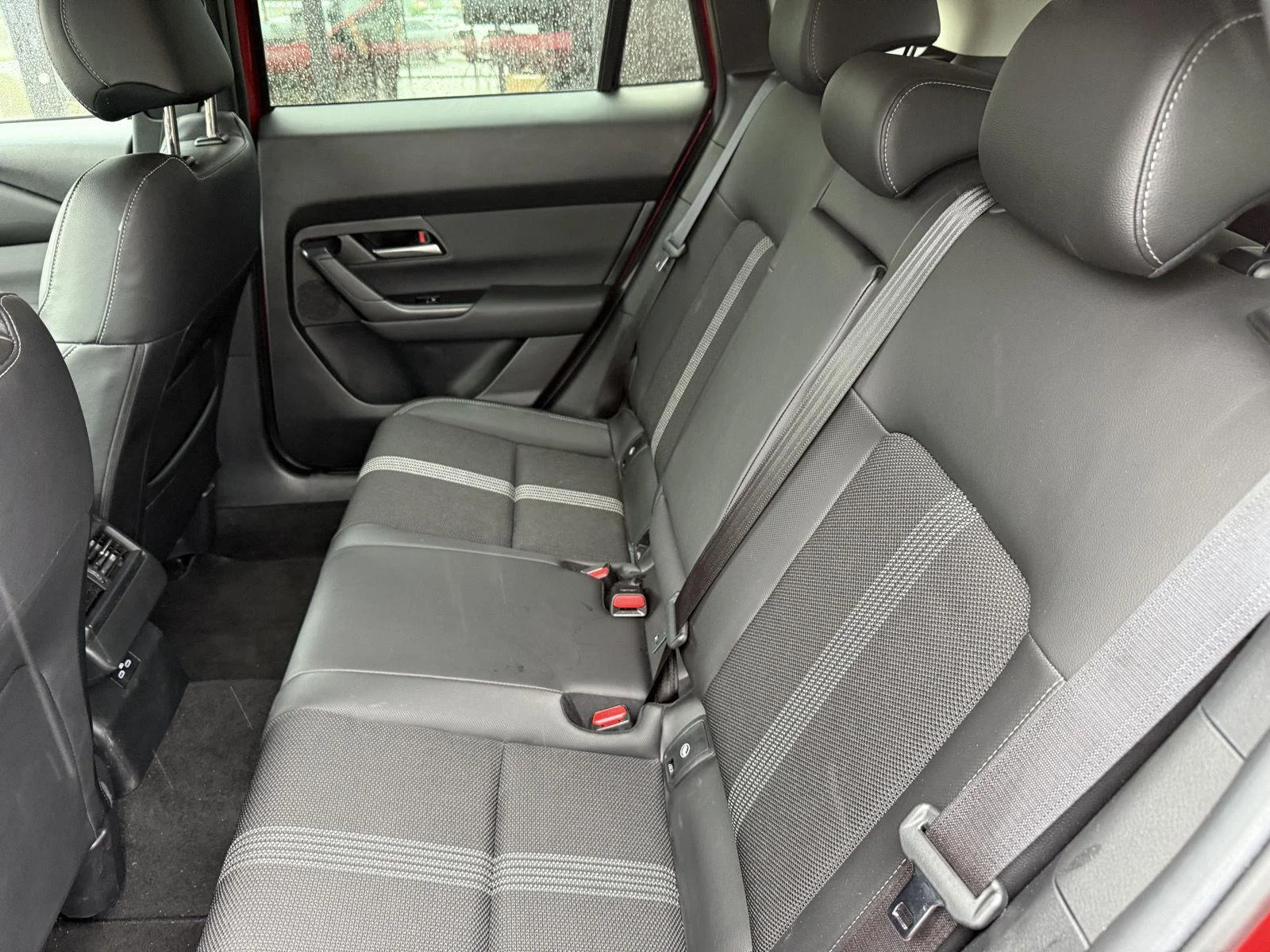 2025 Mazda CX-50 Preferred - Photo 12
