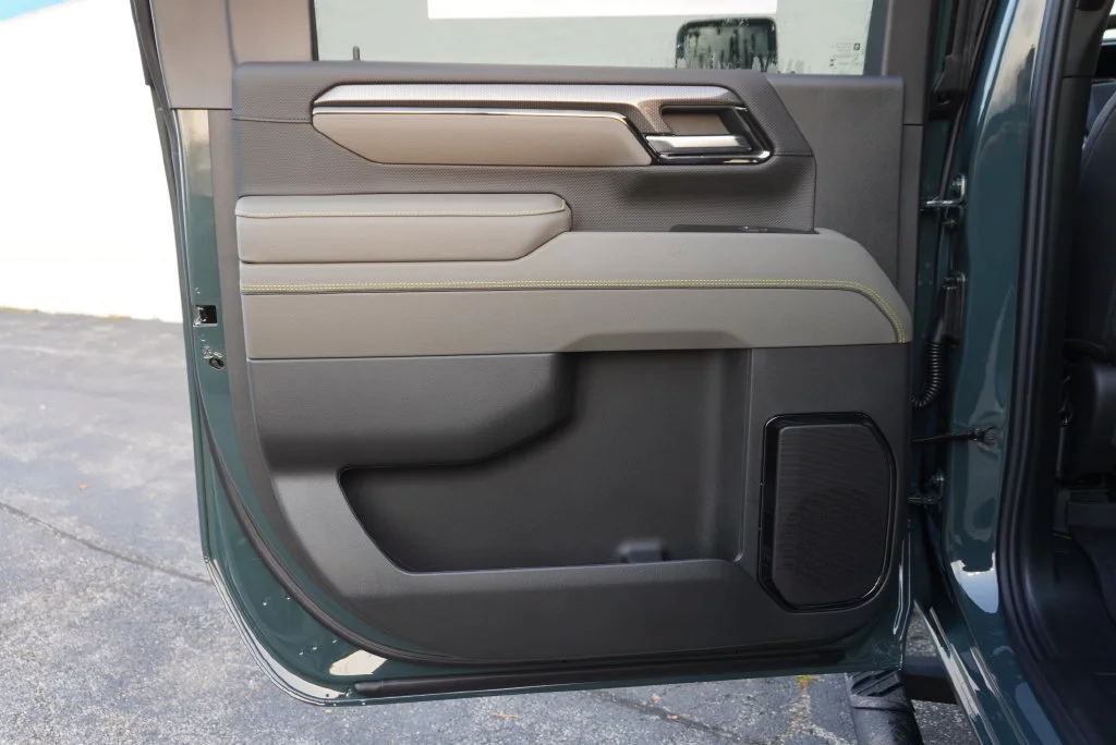 Vehicle thumbnail