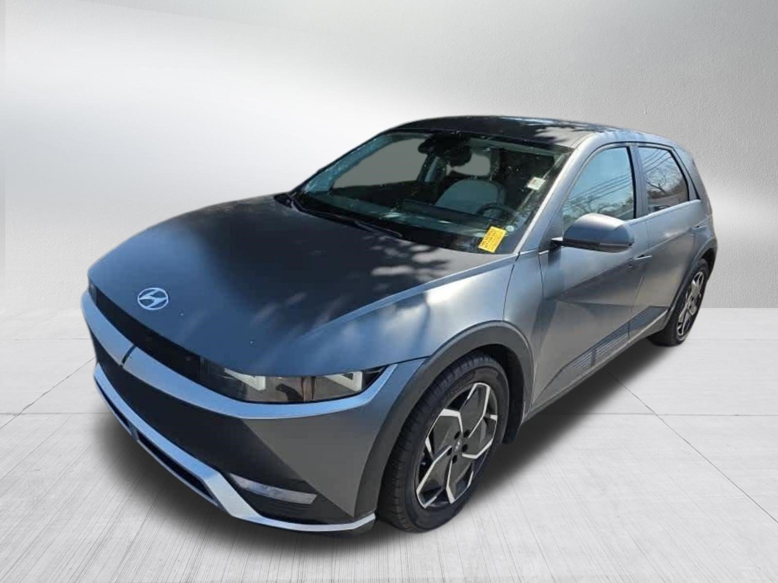 Certified 2023 Hyundai IONIQ 5 SEL with VIN KM8KN4AE2PU172170 for sale in Minneapolis, MN