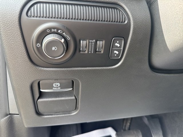 2024 Jeep Wagoneer Series II - Photo 12