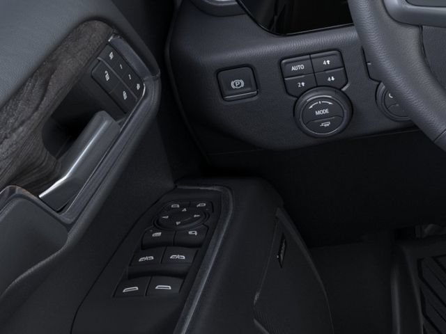New 2026 Polar White Tricoat Chevrolet LTZ image 22