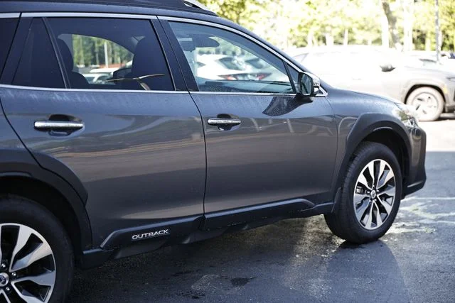 2025 Subaru Outback Touring - Photo 7