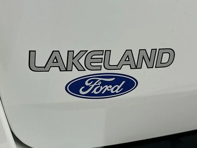 New 2026 Ford Explorer ST-Line
