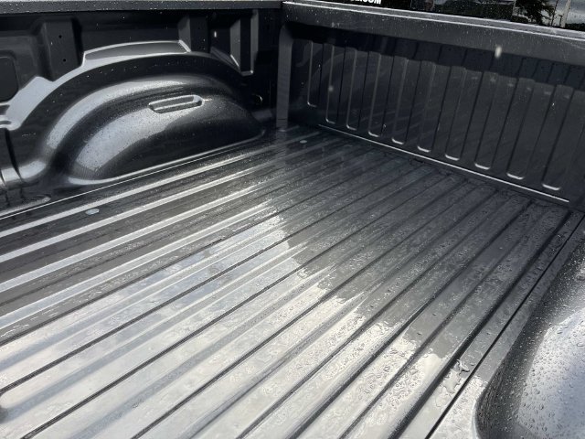 Used 2026 Gray Ram Rebel image 4