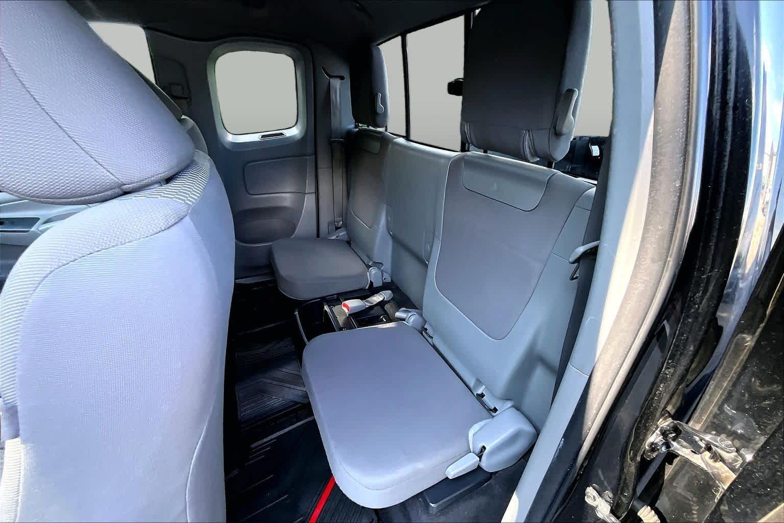 Used 2013 Black Toyota  image 19