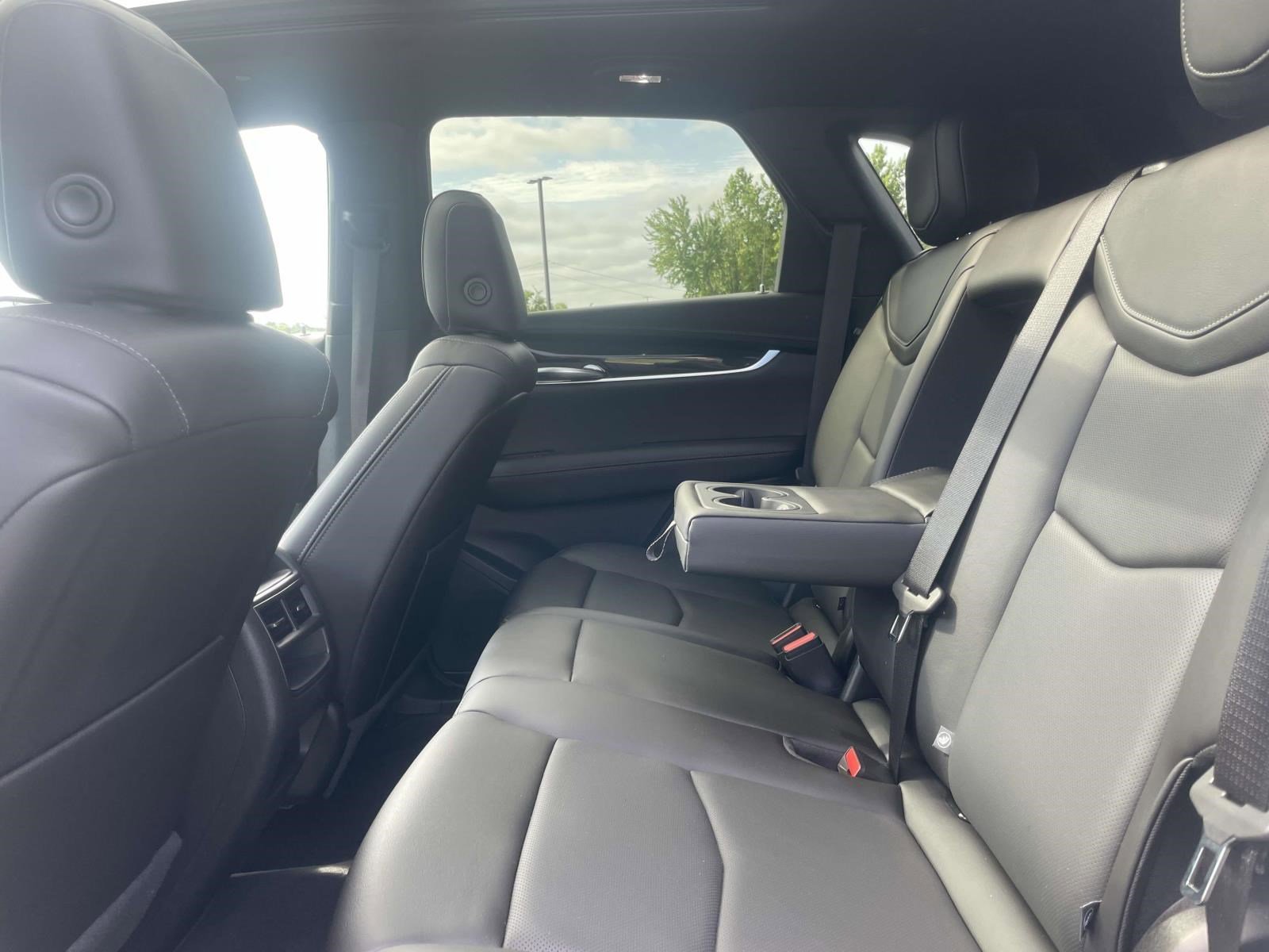 2023 Cadillac XT5 Premium Luxury - Photo 11