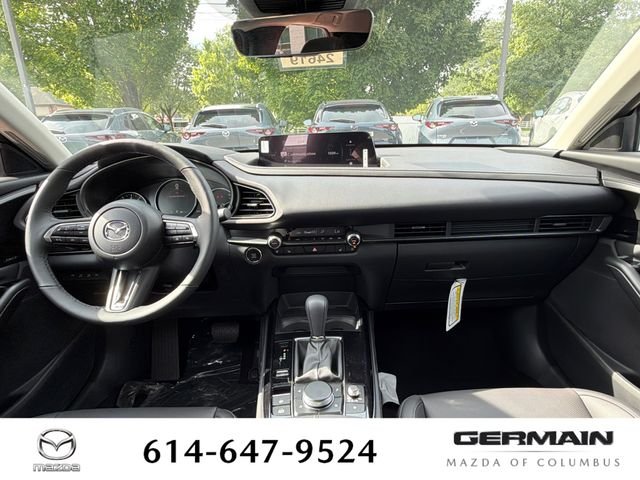 New 2026 Red Mazda 2.5 Turbo Premium Plus image 17