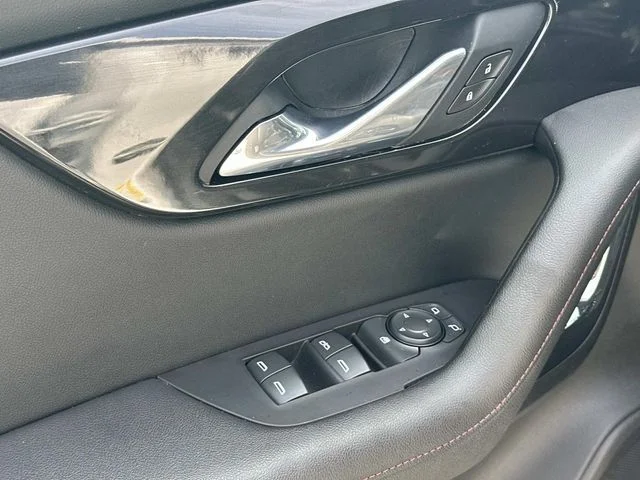 Used 2021 Beige Chevrolet RS image 15