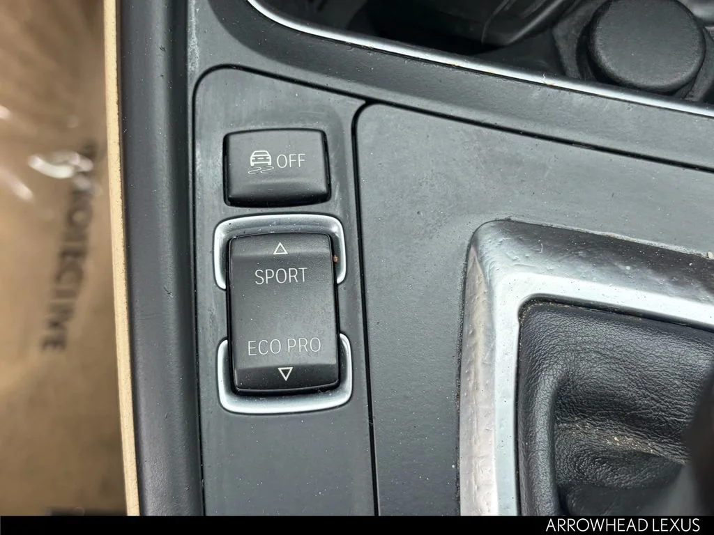 Used 2016 Blue BMW 328i image 26