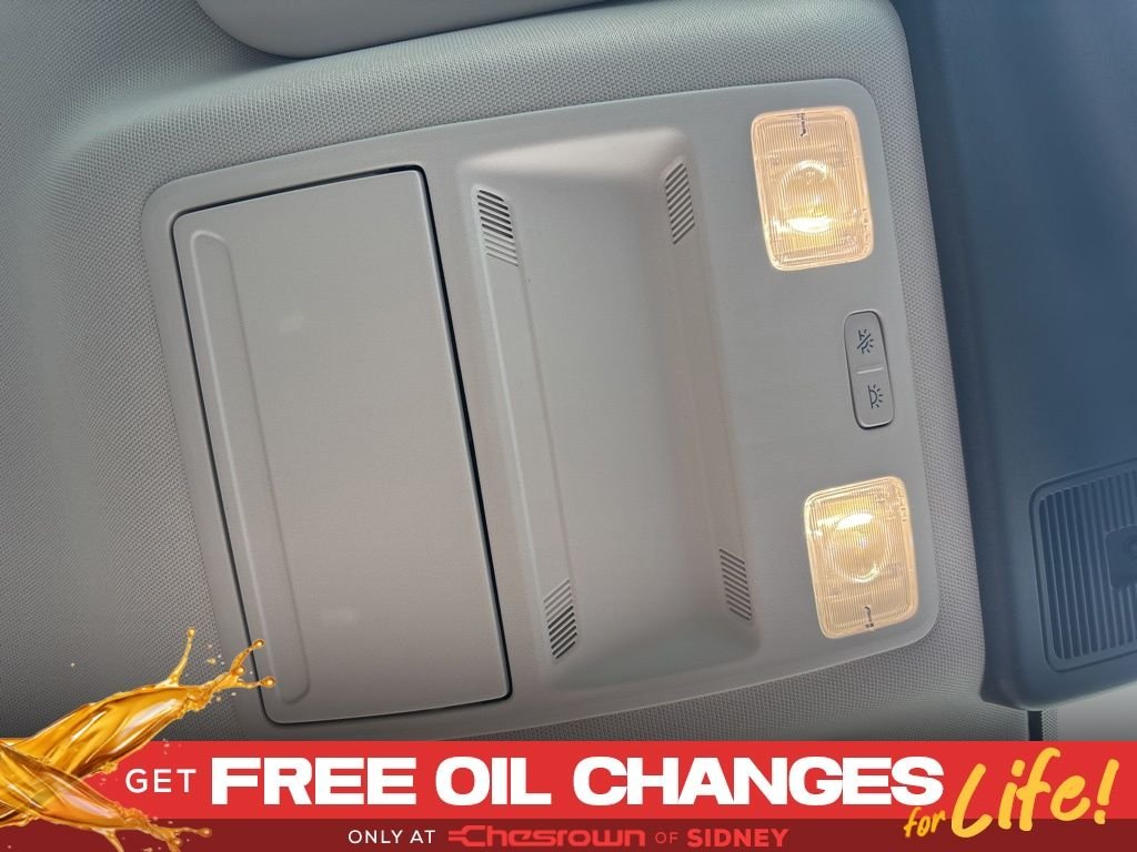 New 2025 Shadow Black Ford Big Bend® image 24