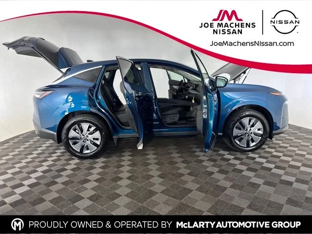 2026 Nissan Murano SL - Photo 13