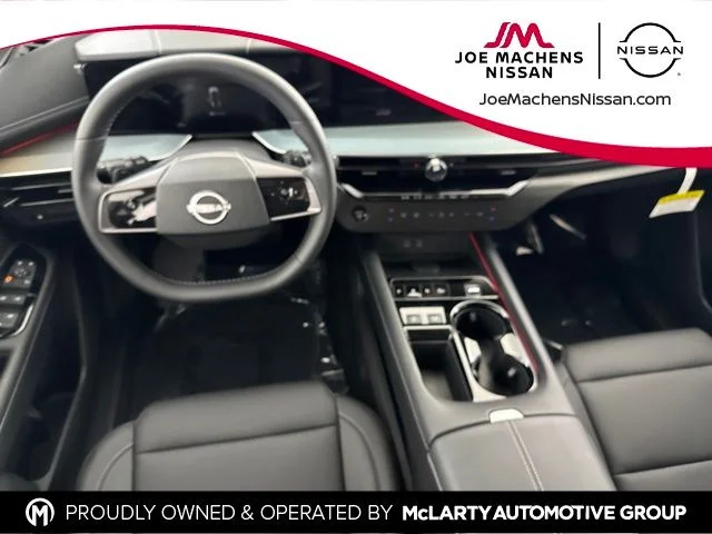 2026 Nissan Murano SL - Photo 22