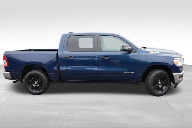 Certified Used 2024 Blue Ram Big Horn image 4
