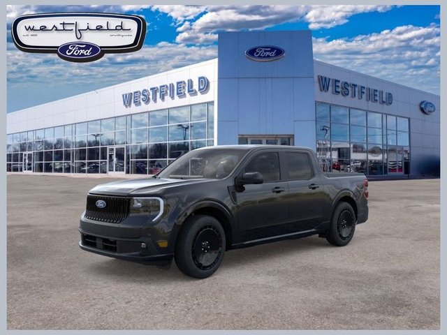 2026 Ford Maverick Maverick Lobo™
