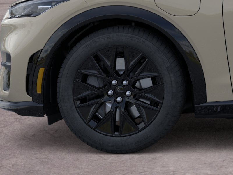 New 2026 Desert Sand Ford Premium image 19
