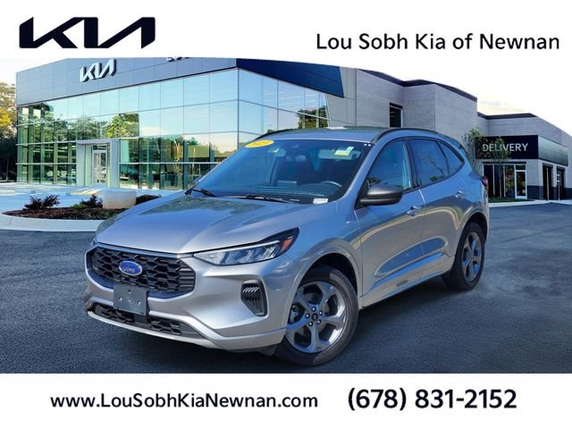 2023 Ford Escape