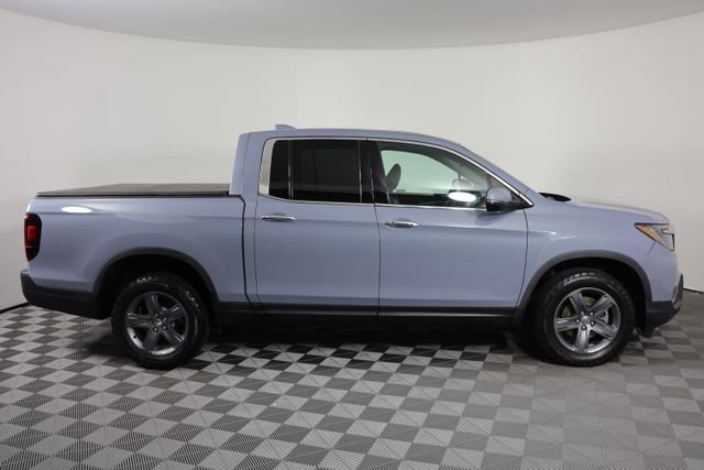 Used 2023 Gray Honda RTL-E image 9