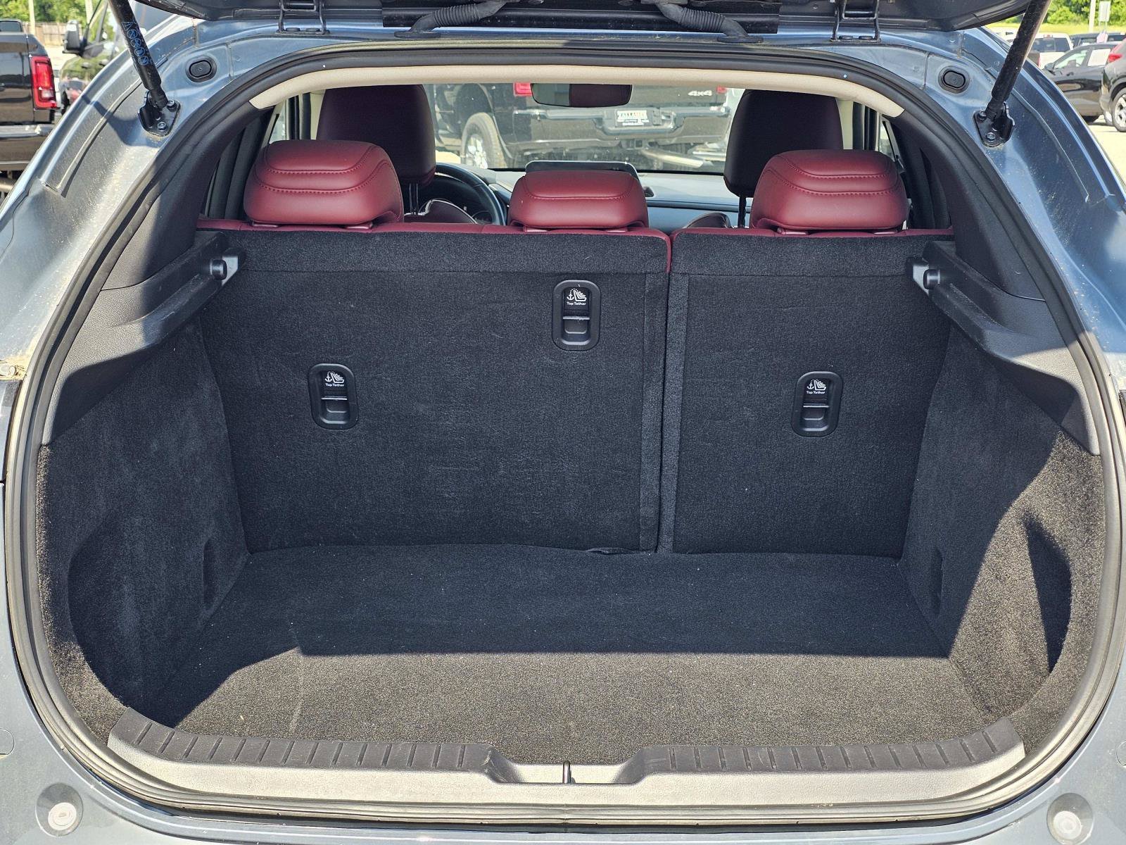 2024 Mazda CX-30 Carbon Edition - Photo 11